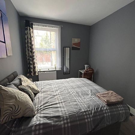 Hatton Homes: Tottenham 런던 외부 사진