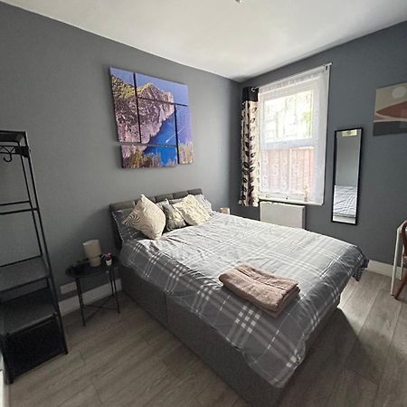 Hatton Homes: Tottenham 런던 외부 사진