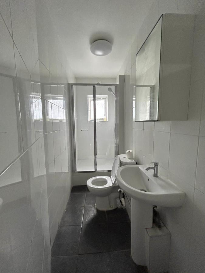 Hatton Homes: Tottenham 런던 외부 사진