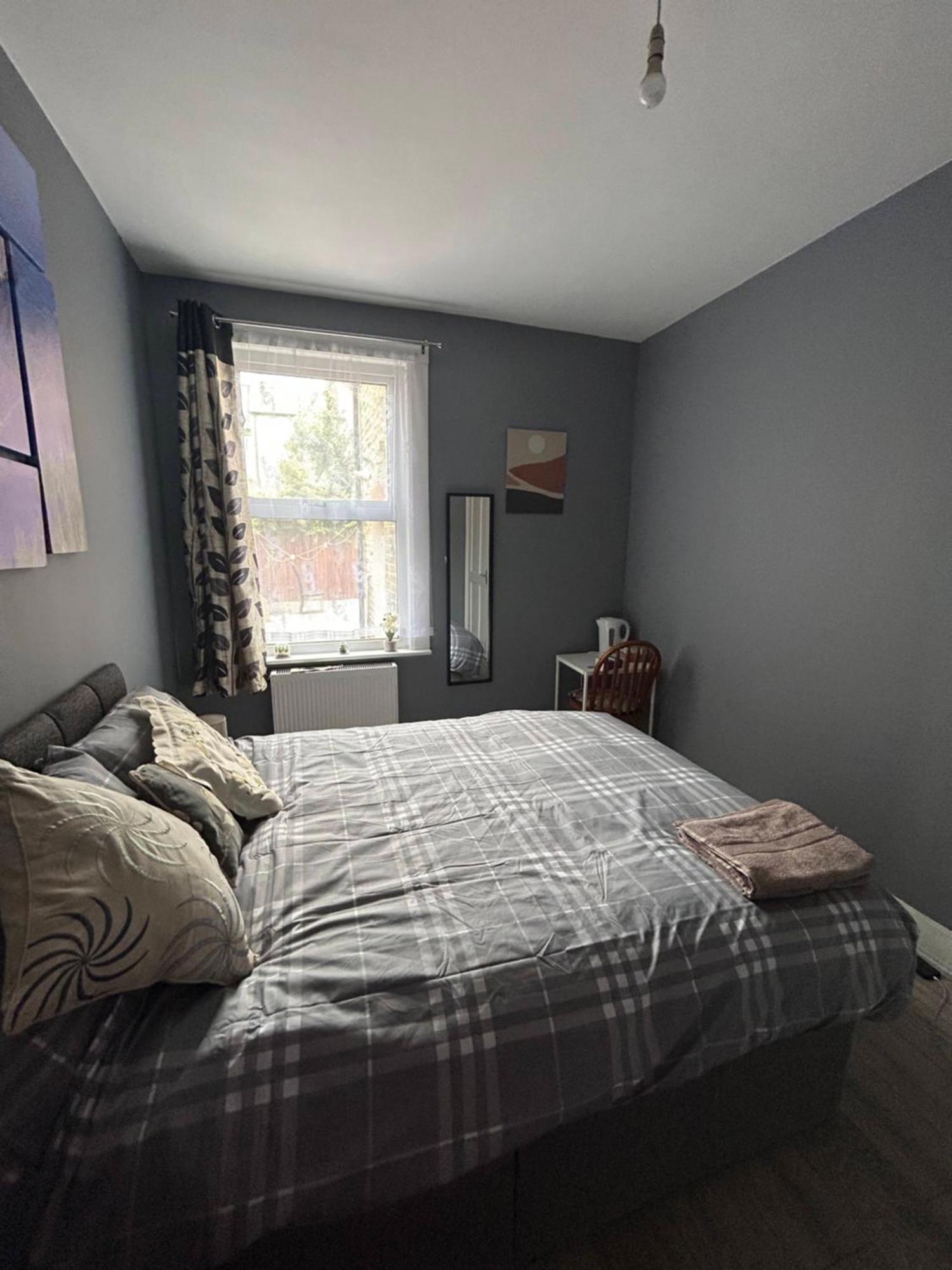 Hatton Homes: Tottenham 런던 외부 사진