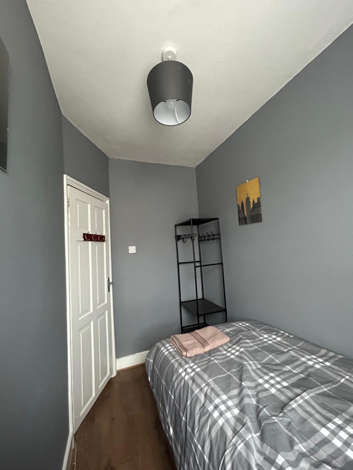 Hatton Homes: Tottenham 런던 외부 사진