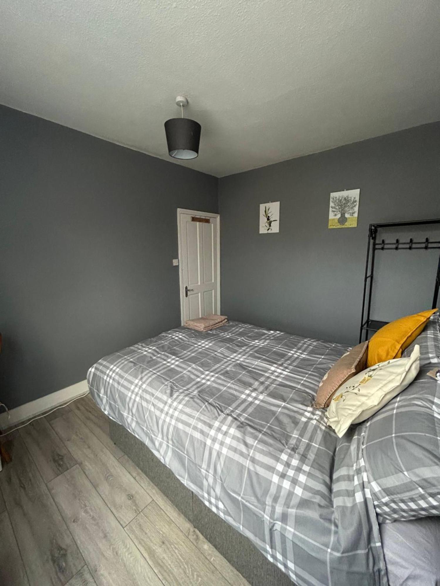 Hatton Homes: Tottenham 런던 외부 사진