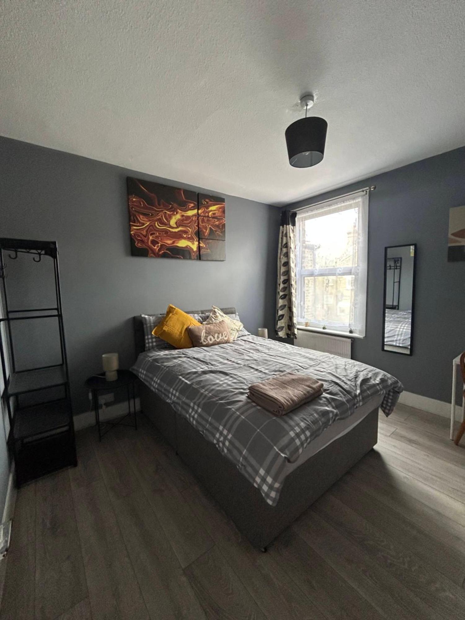 Hatton Homes: Tottenham 런던 외부 사진