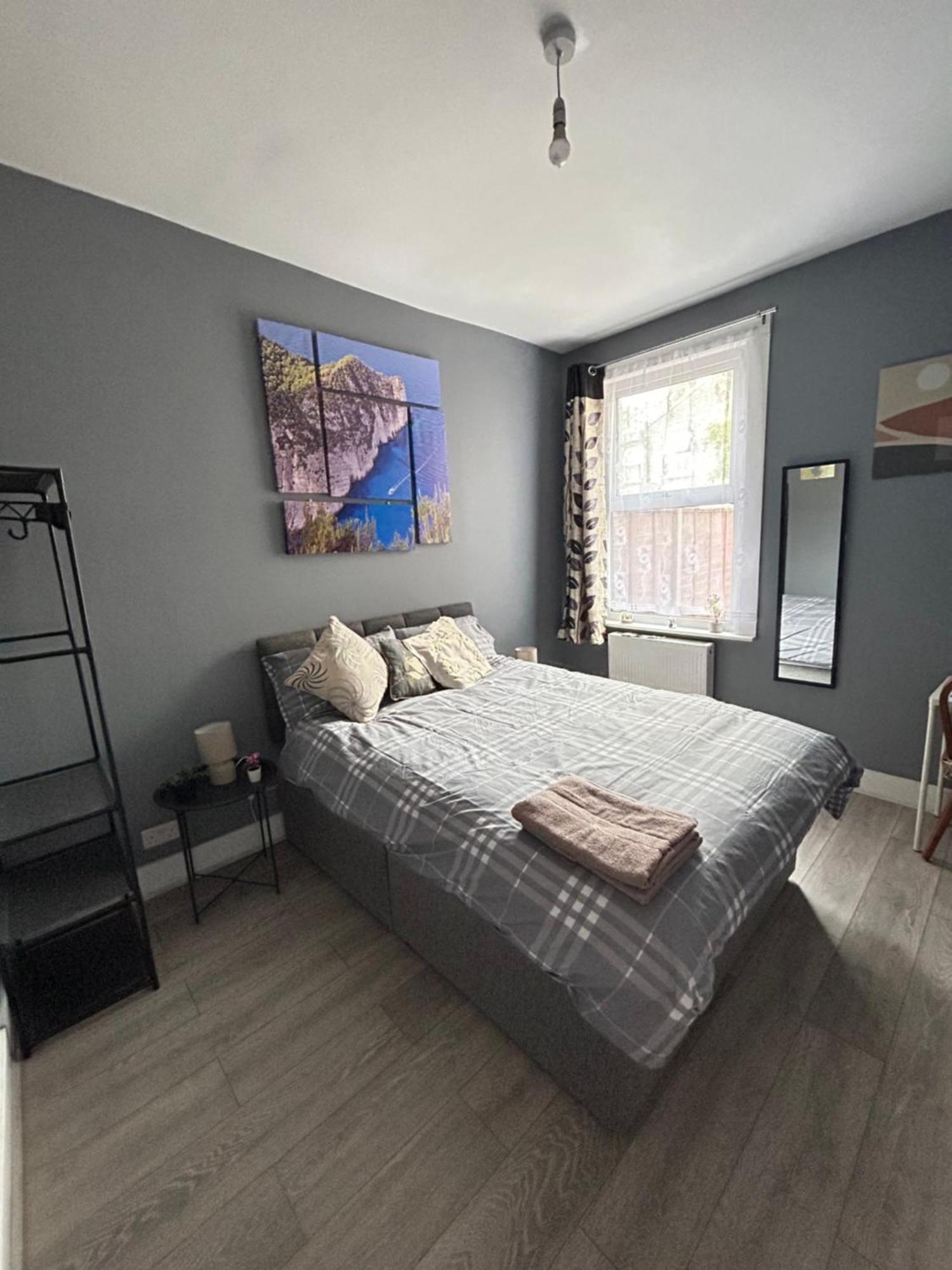 Hatton Homes: Tottenham 런던 외부 사진