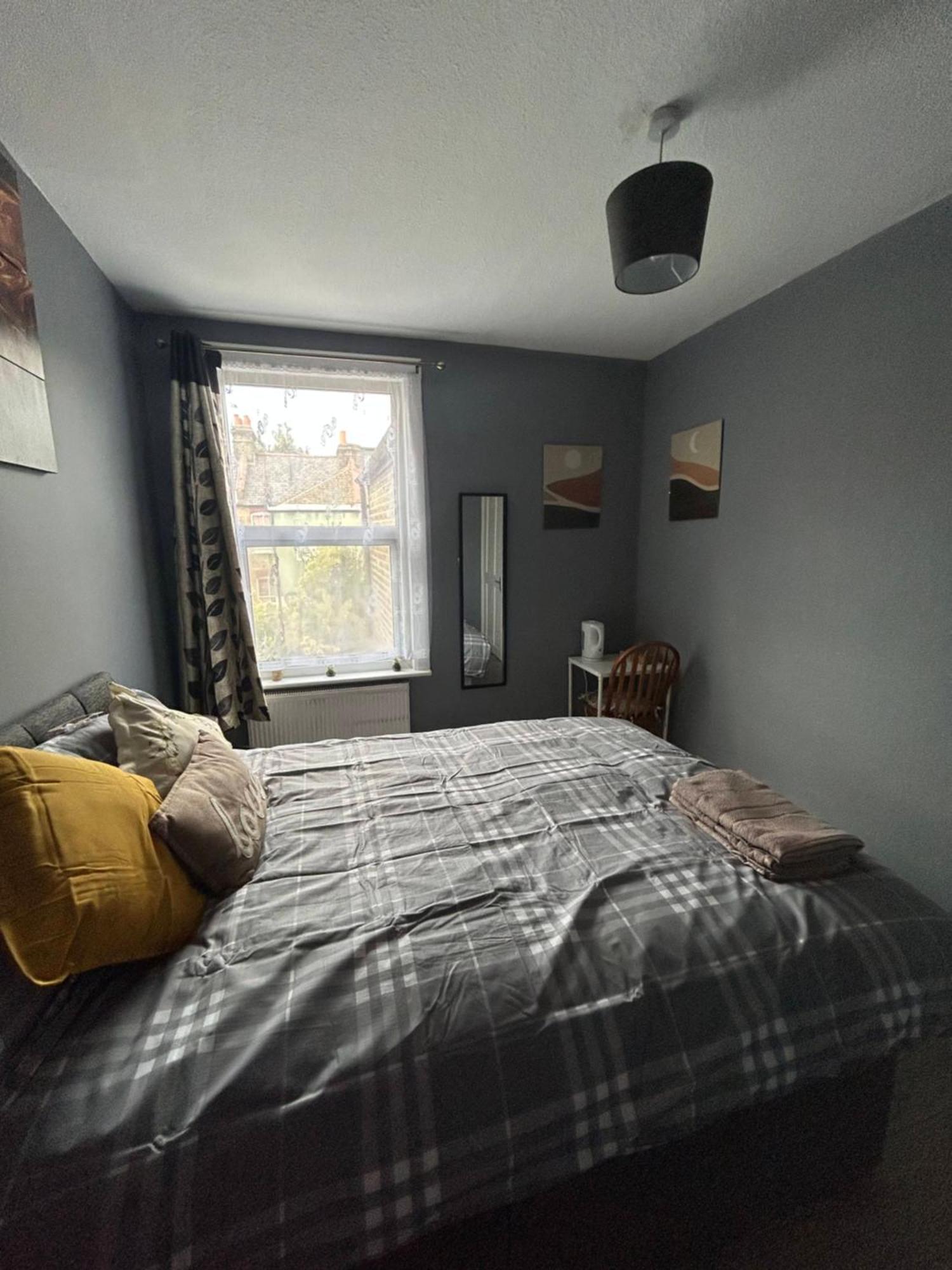 Hatton Homes: Tottenham 런던 외부 사진
